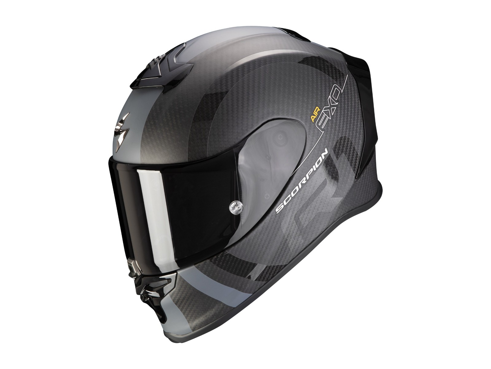 EXO-R1 Evo Air MG Carbon