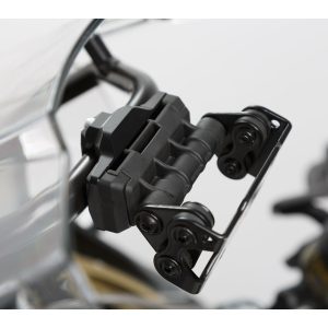 Navi-Halter an Rohr Ø 13/16 mm