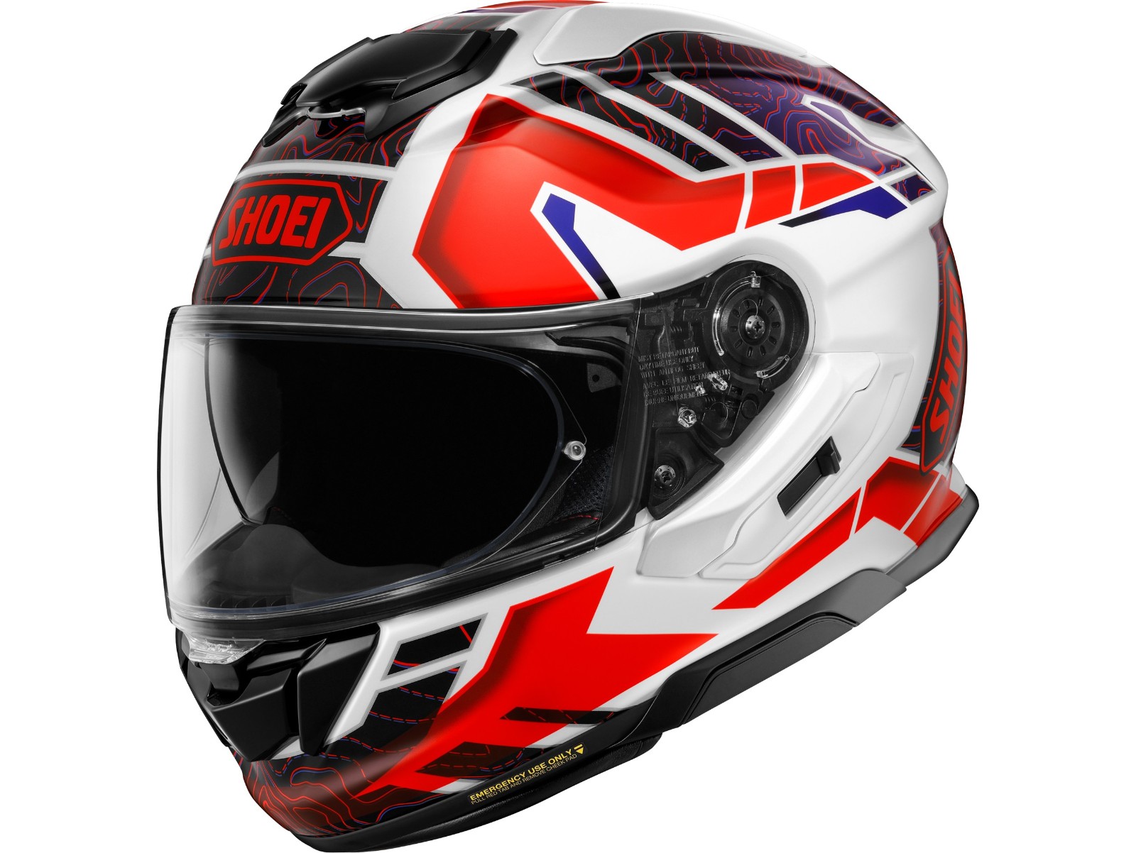 GT-AIR3 Hike TC-10, S