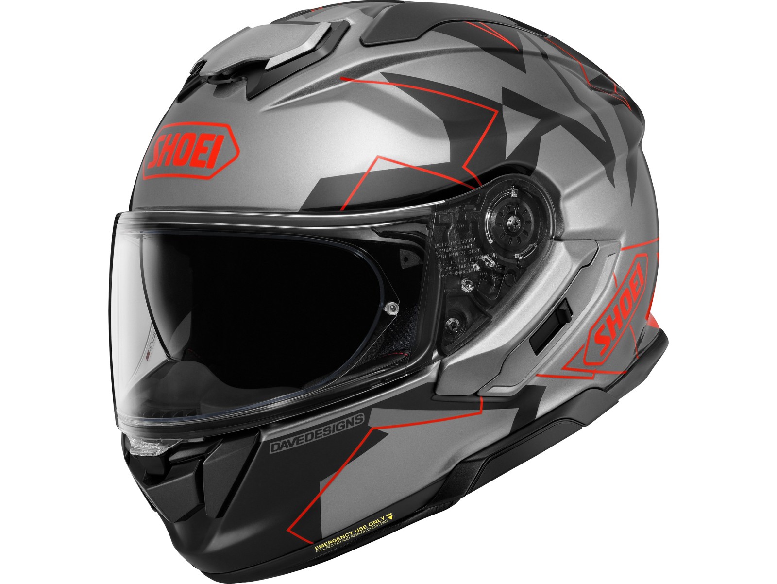 GT-AIR3 MM93 Collection Grip, M - 57/58