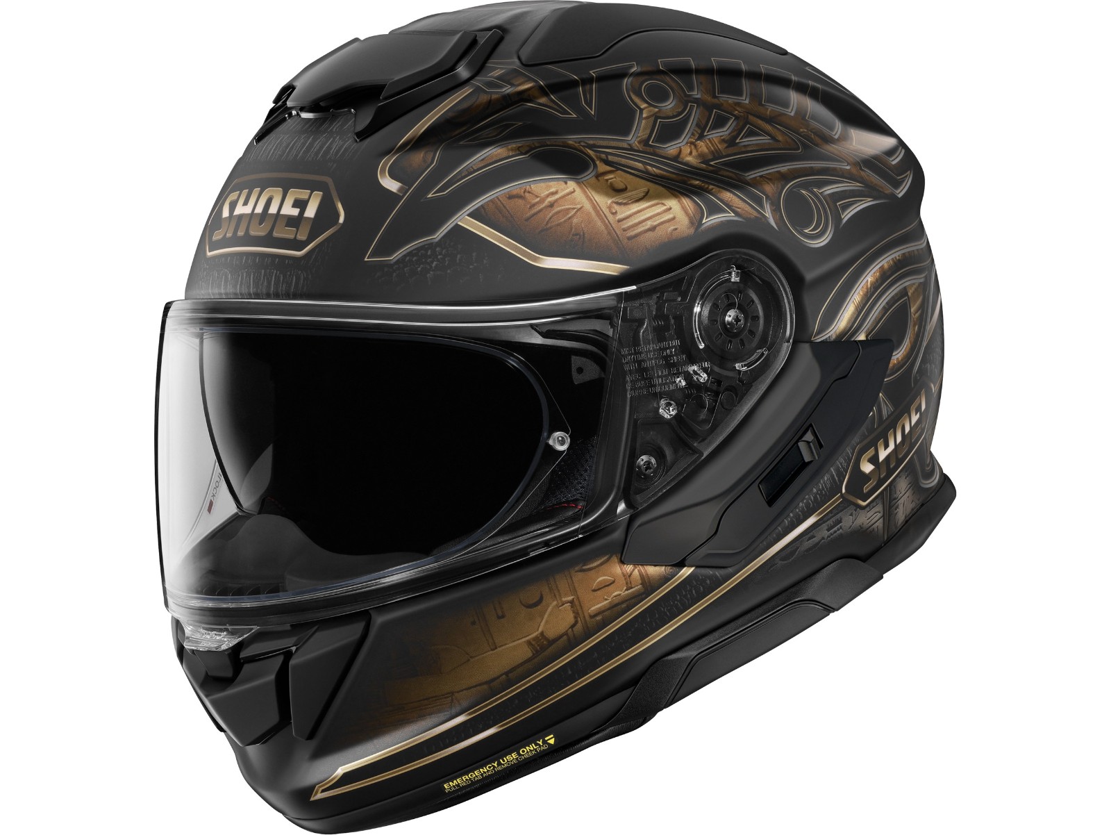 GT-AIR3 Nile TC-9, L - 59/60