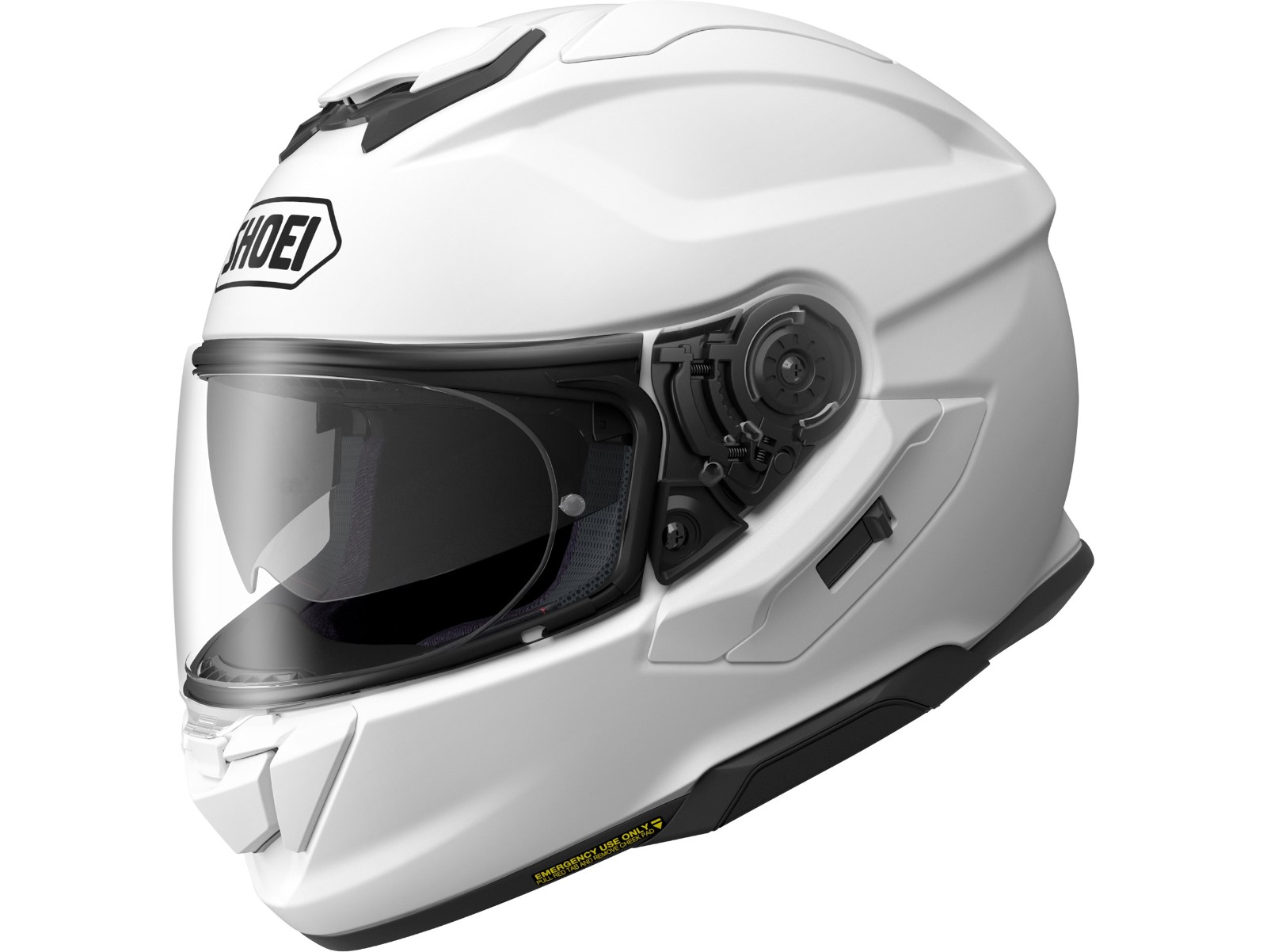 GT-AIR3 White , M - 57/58