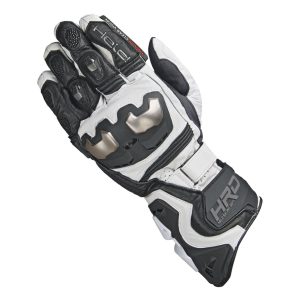 Titan RR - schwarz/weiß , 7