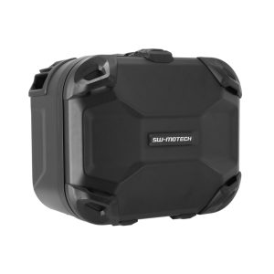 DUSC L - Schwarz. 41 l