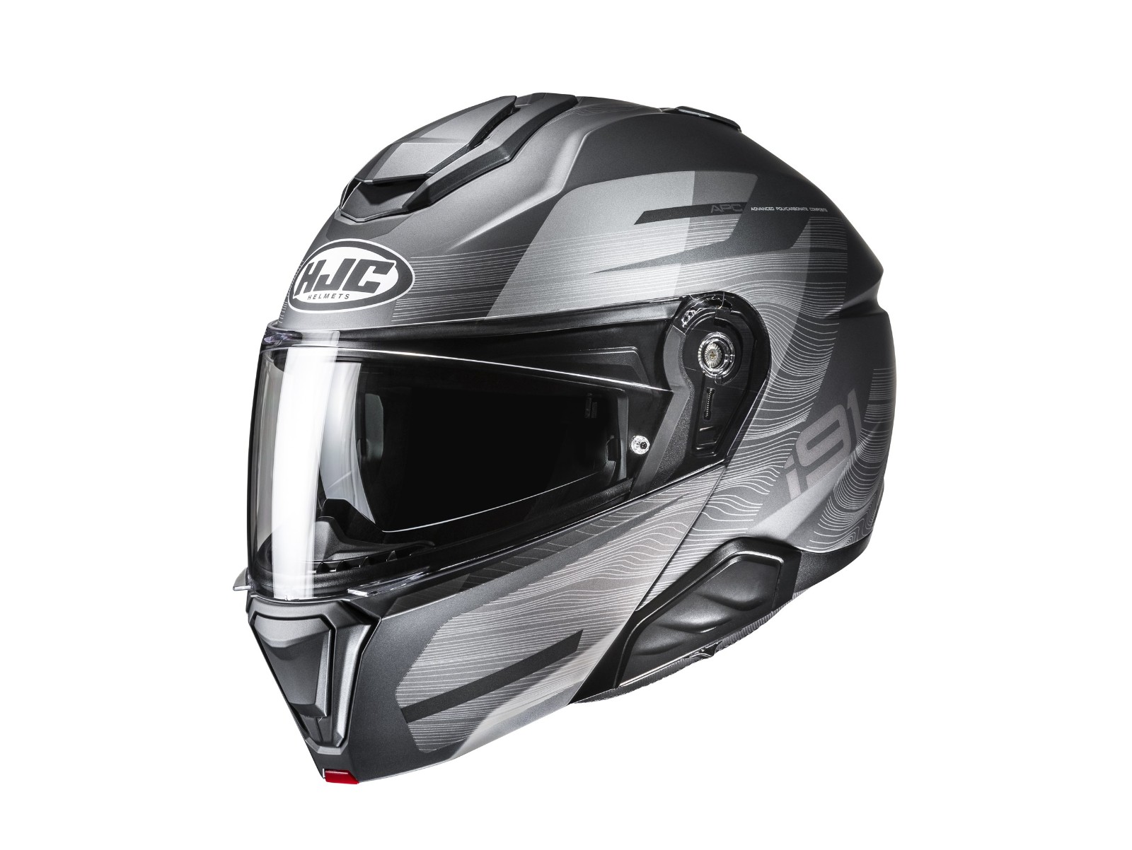 i91 - Dusk MC5SF, XL
