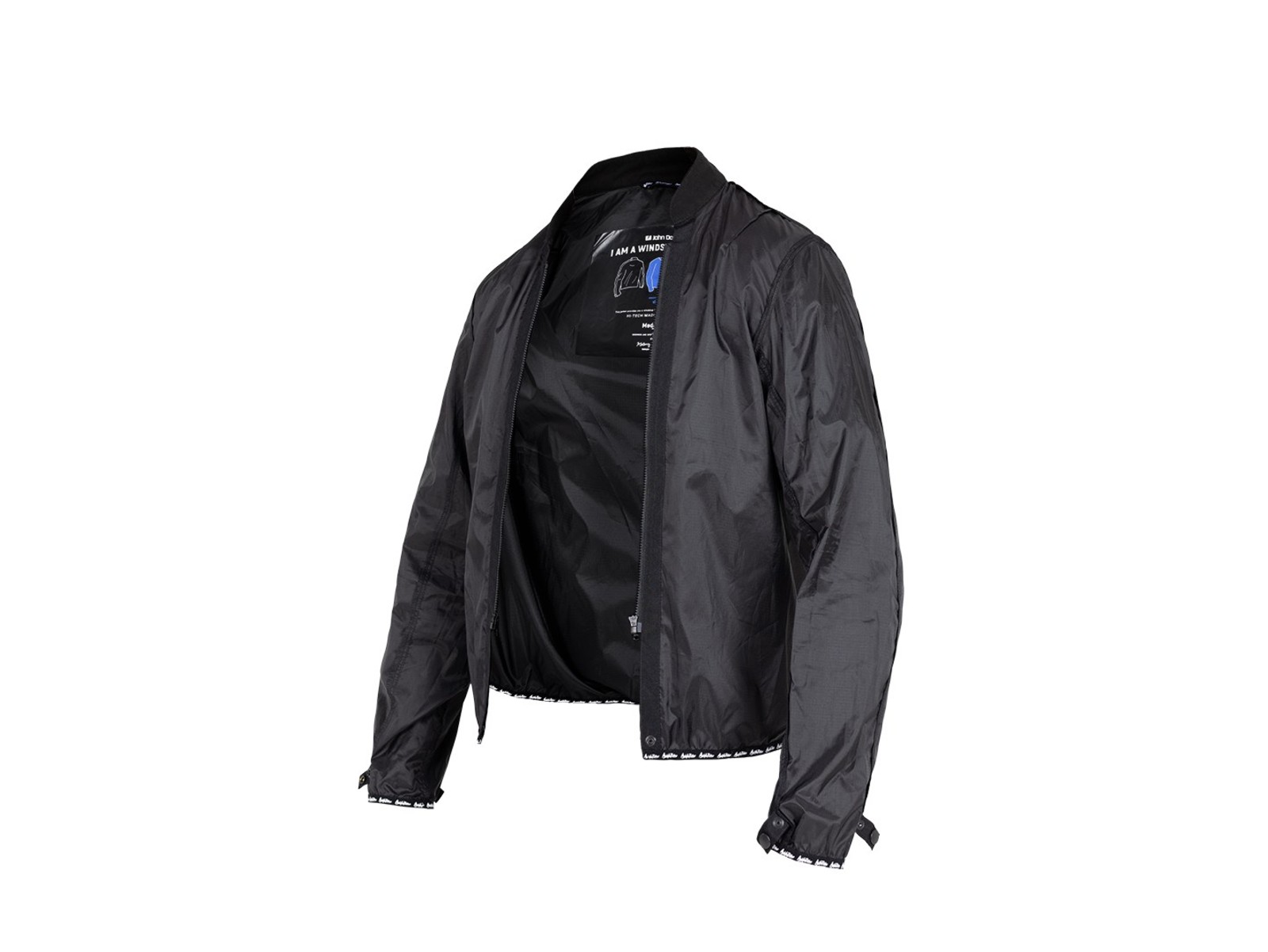 Windblock Jacket, L