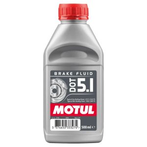 DOT 5.1 Bremsflüssigkeit