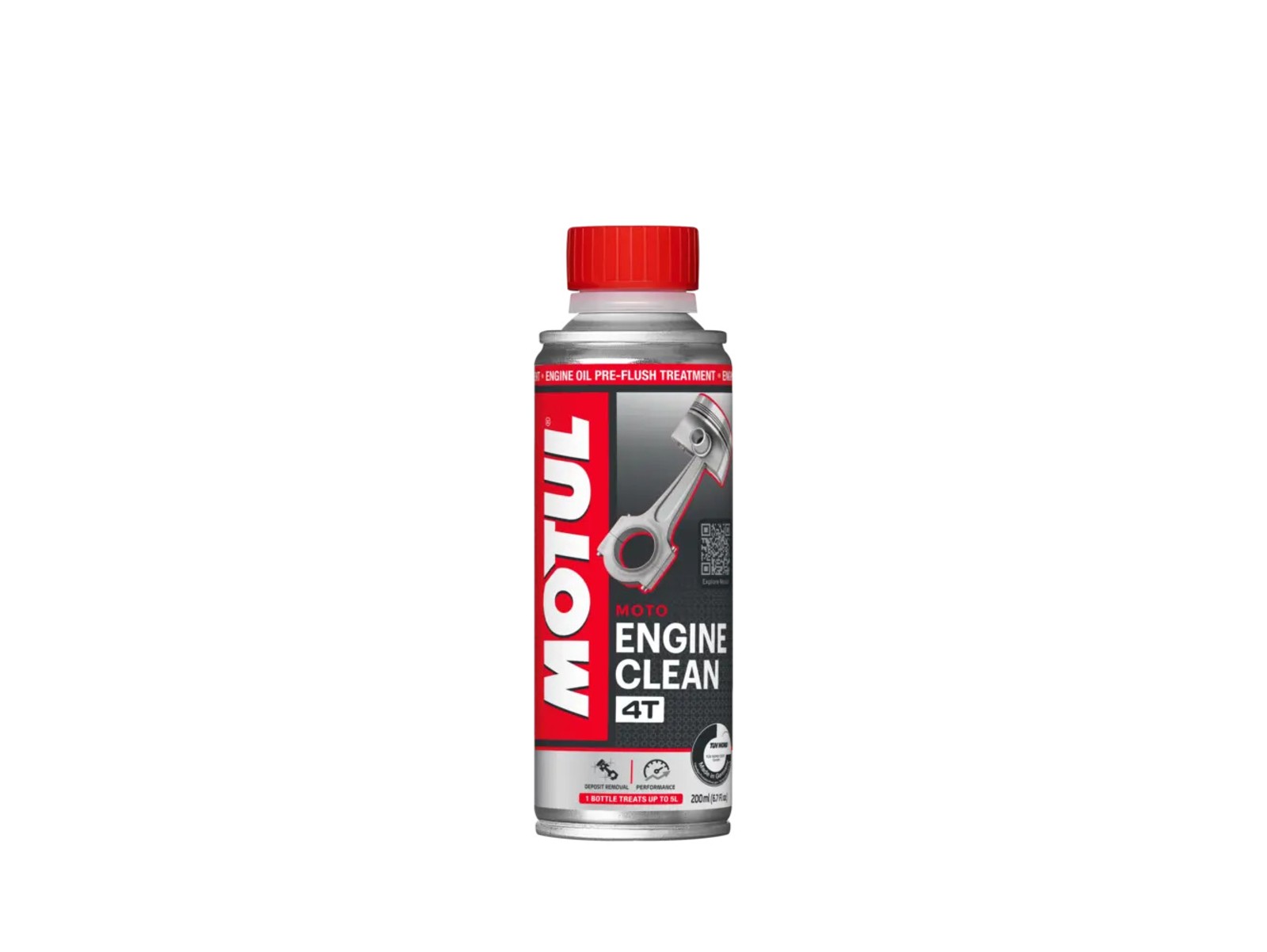 ENGINE CLEAN MOTO