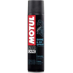 MC Care E10 Shine And Go Pflegespray