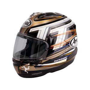 RX-7V EVO - Iom Isle Of Man TT 2026 Limited Edition Helm