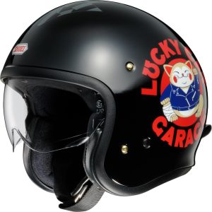 J.O Lucky Cat Garage TC-5 , S