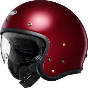 J.O2 garnet metallic, L-59/60