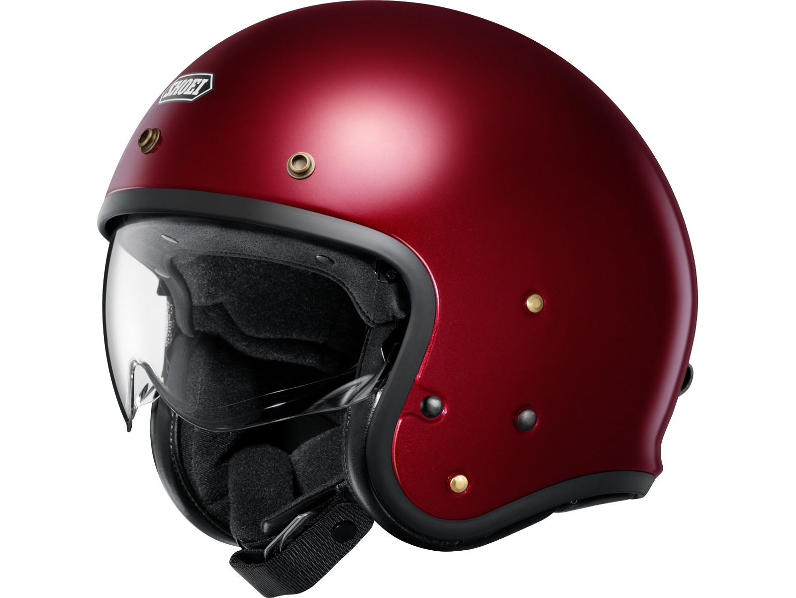 J.O2 garnet metallic, L-59/60