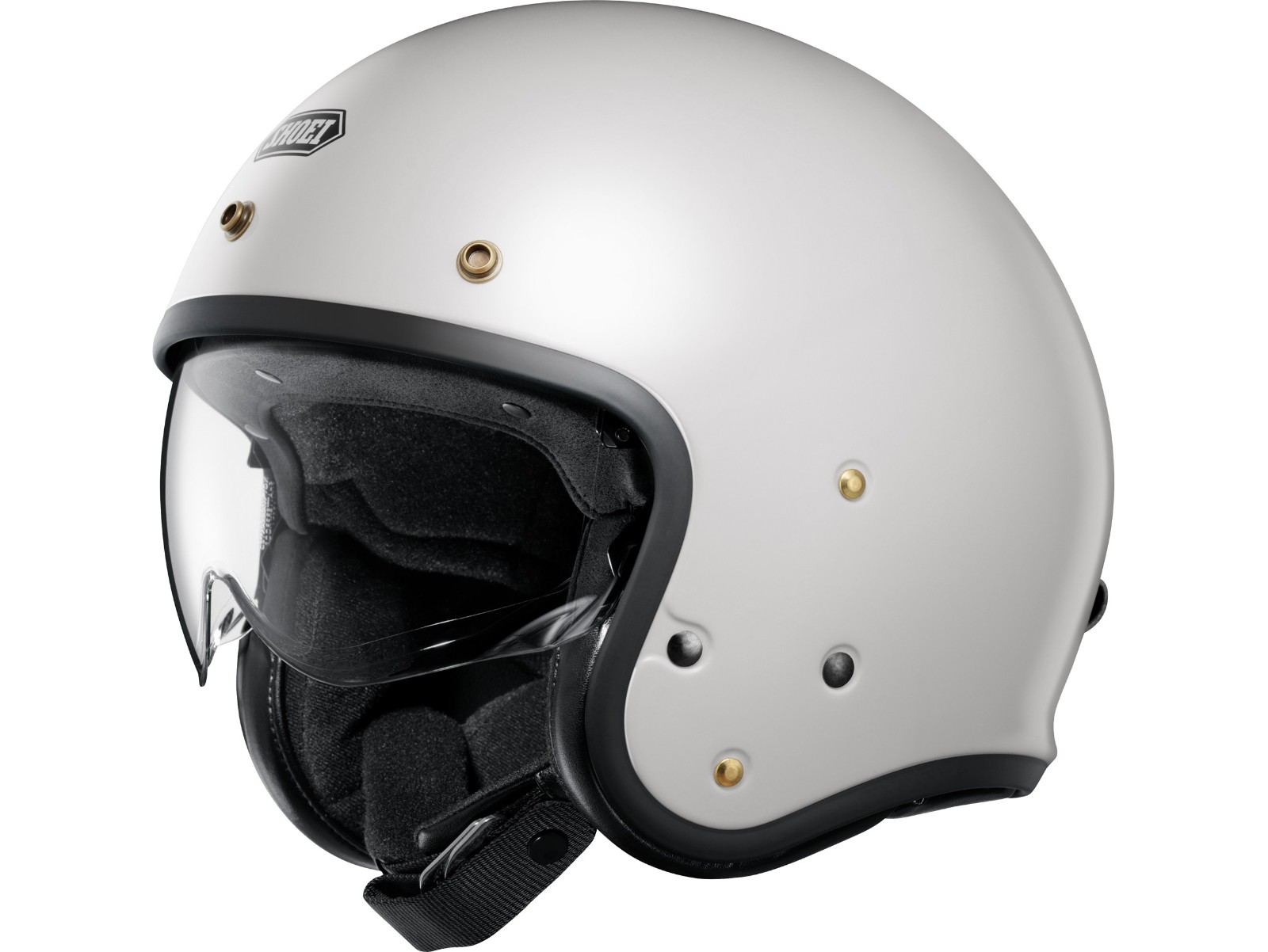 J.O2 weiß, XS 53/54