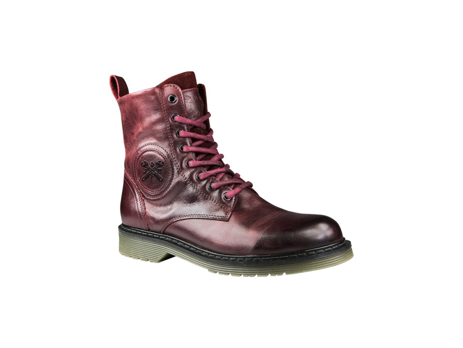 Sixty Bordeaux