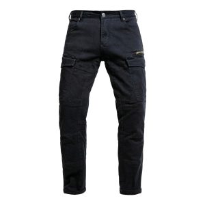 Cargo Men Stroker - Black