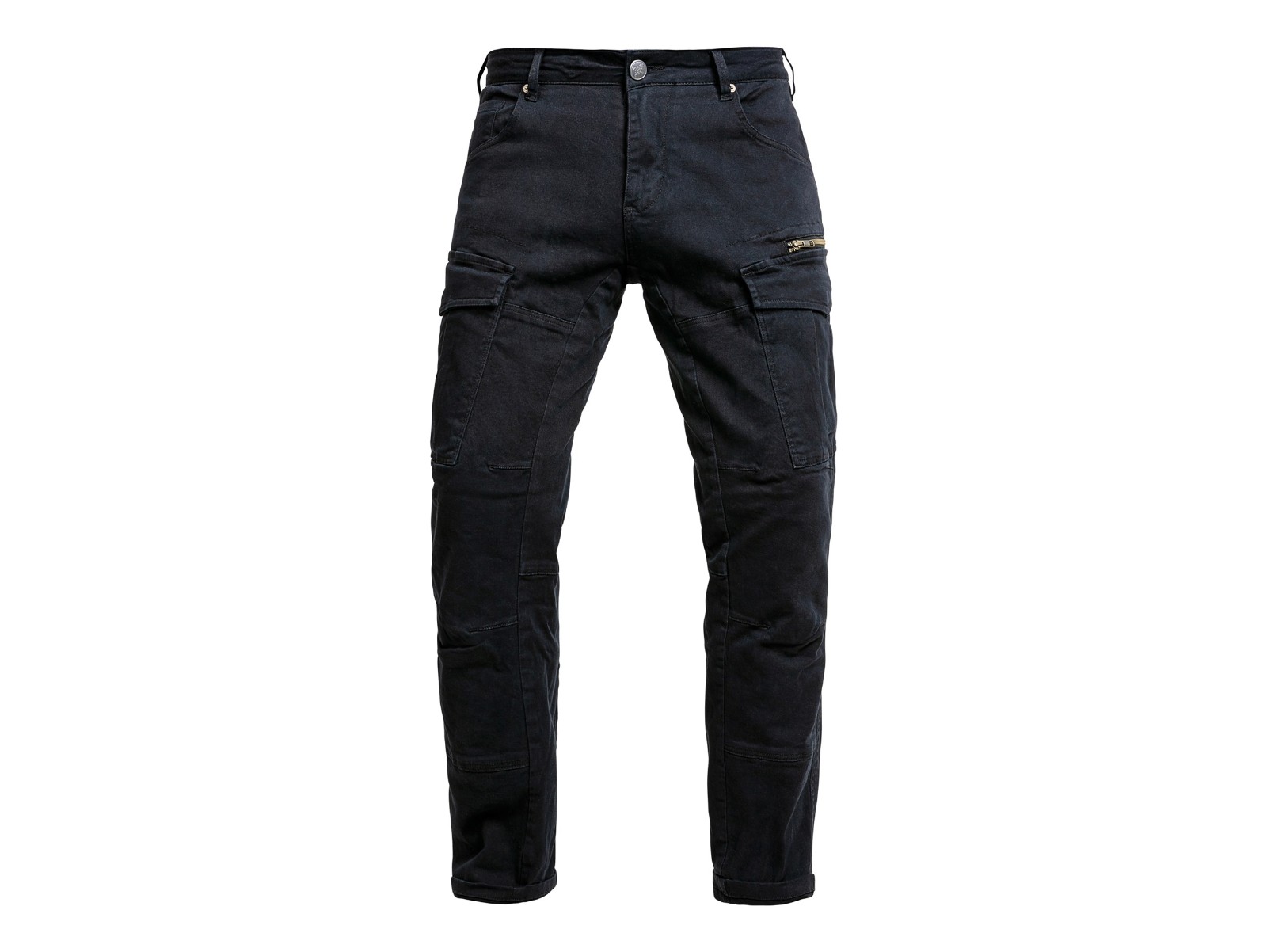 Cargo Men Stroker - Black