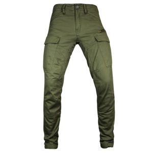 Cargo Men Stroker - Olive