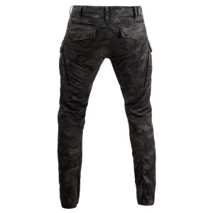 Cargo Men Stroker - Camouflage
