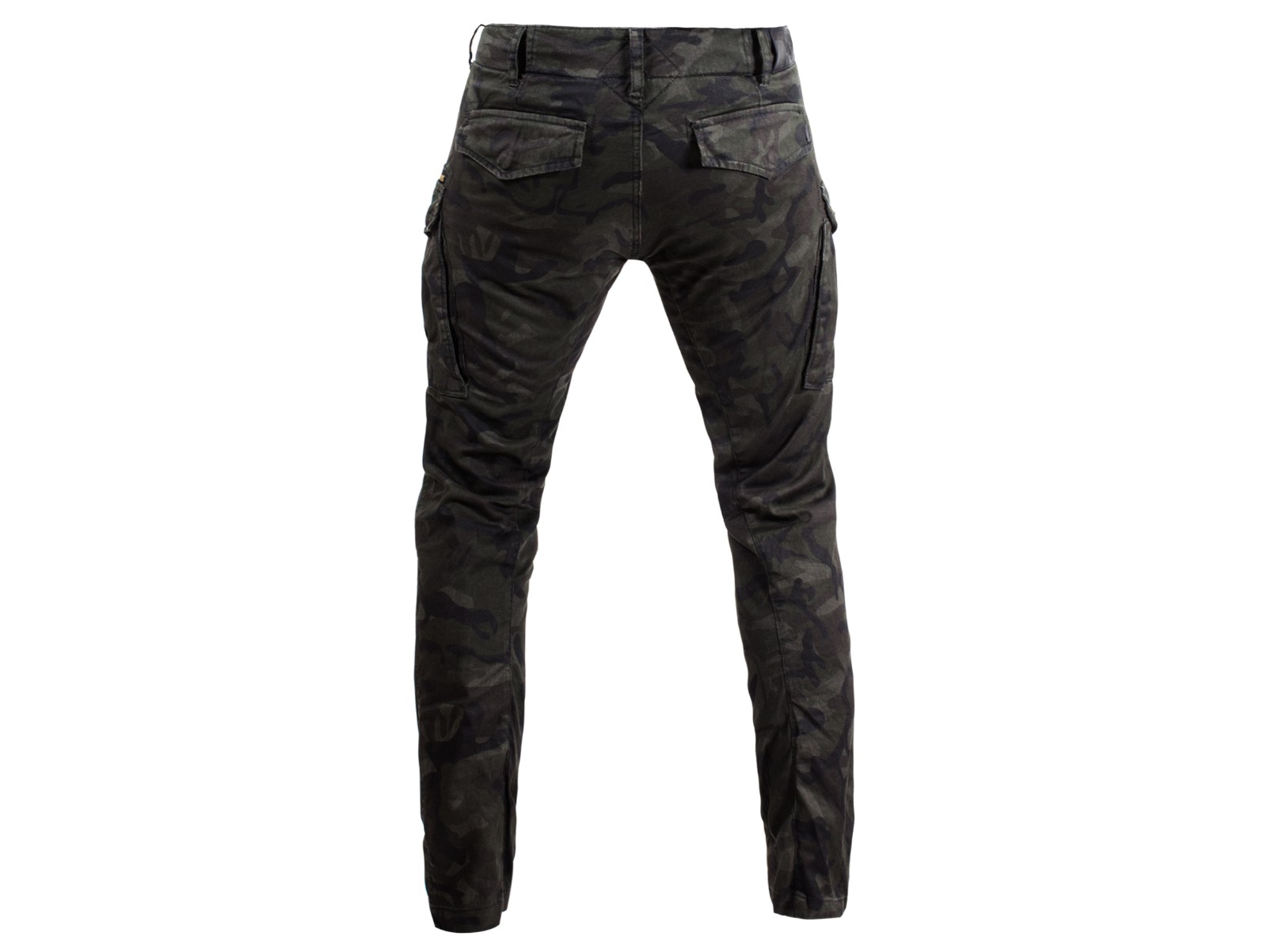 Cargo Men Stroker - Camouflage