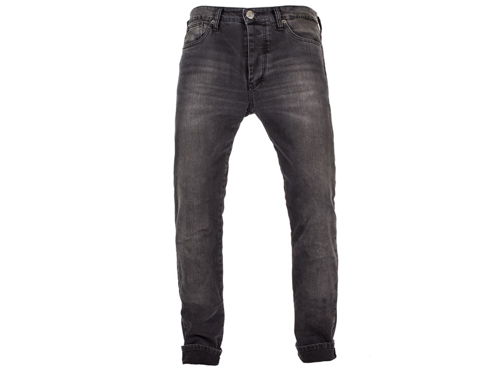 Ironhead Mechanix Black