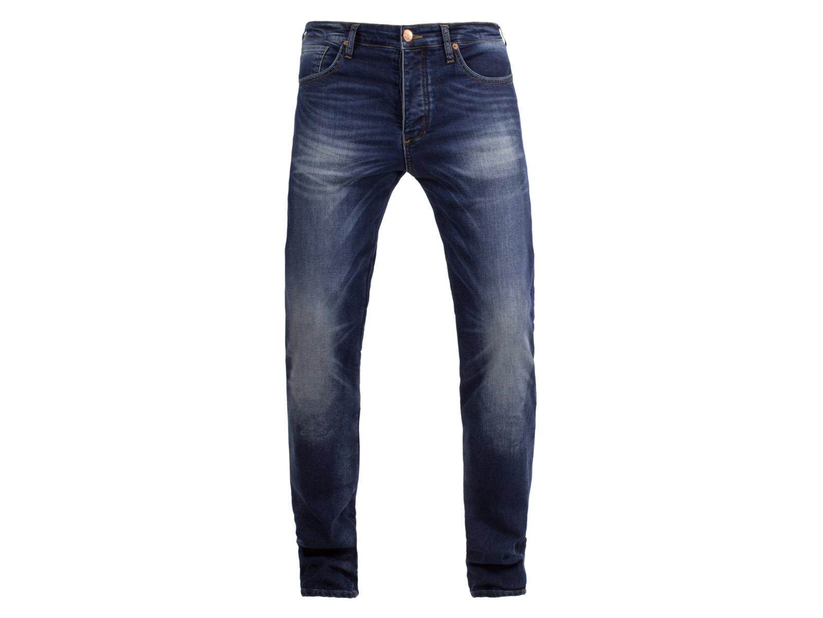 Ironhead Used Dark Blue