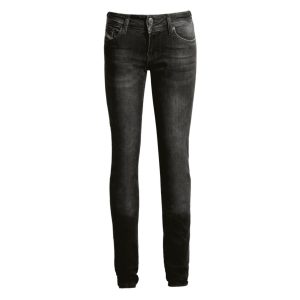 Betty High Black Used