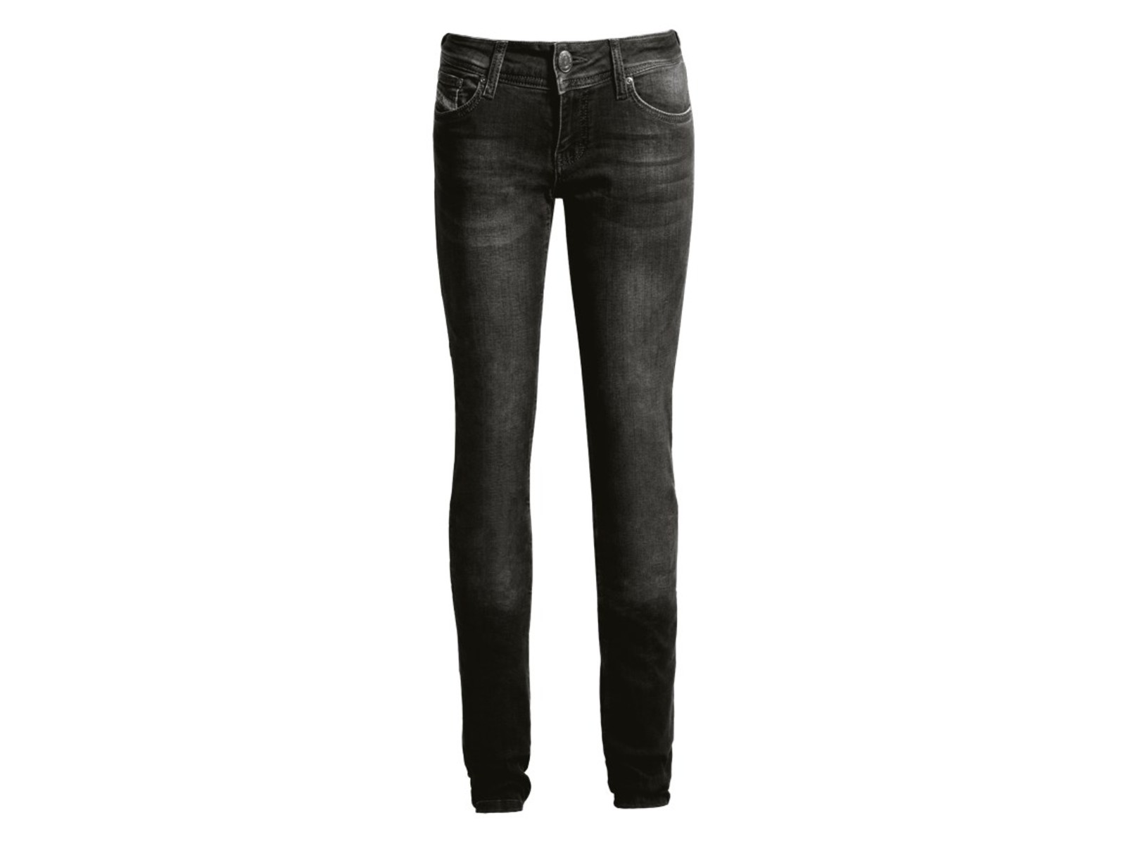 Betty High Black Used