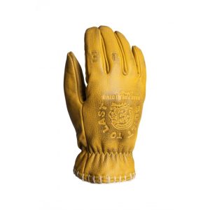 Coyote Yellow Embossed
