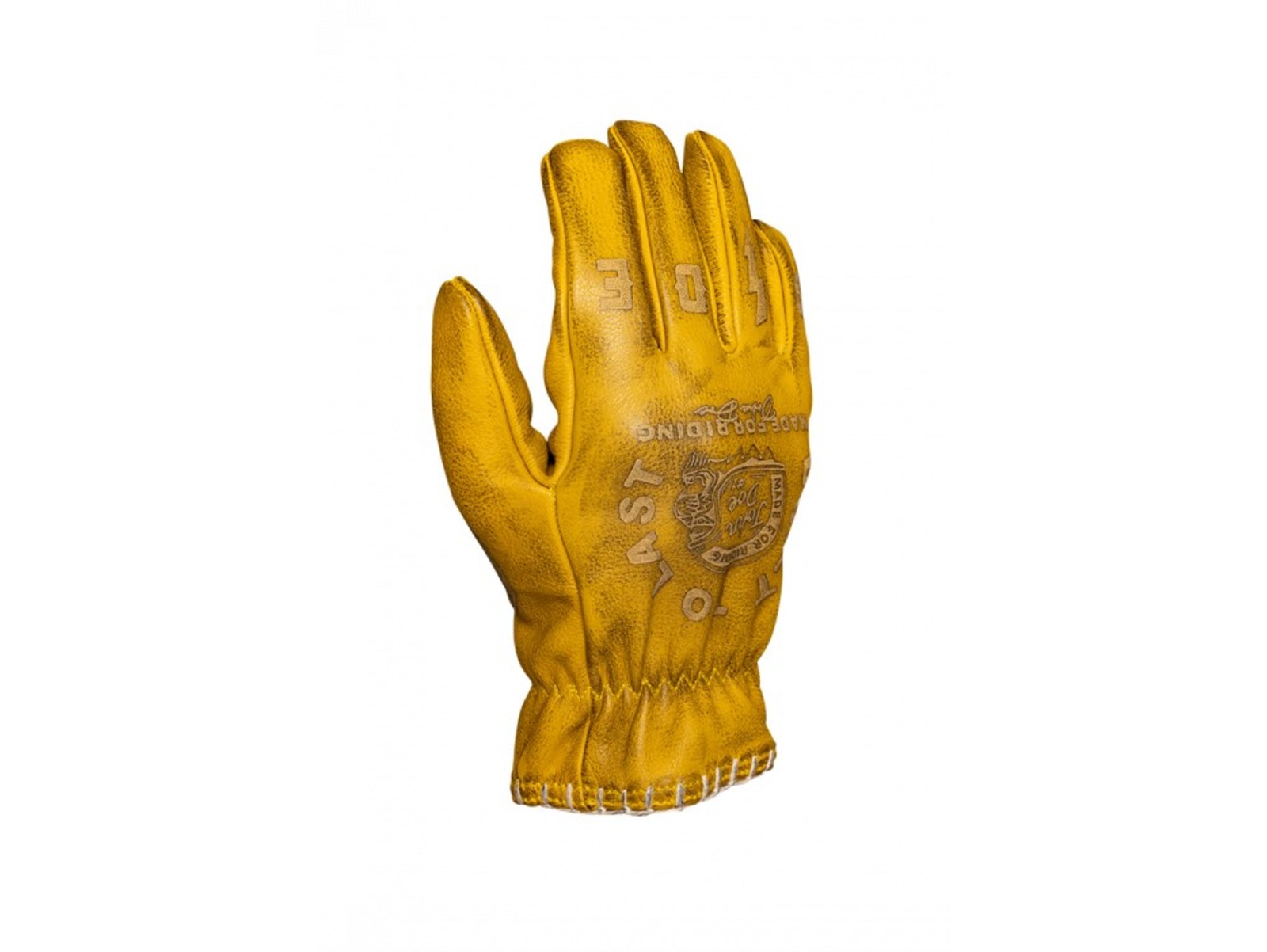 Coyote Yellow Grey