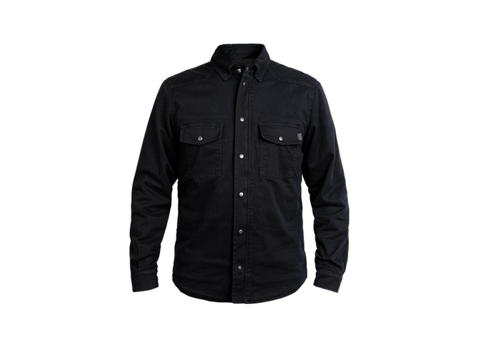 Motoshirt Black