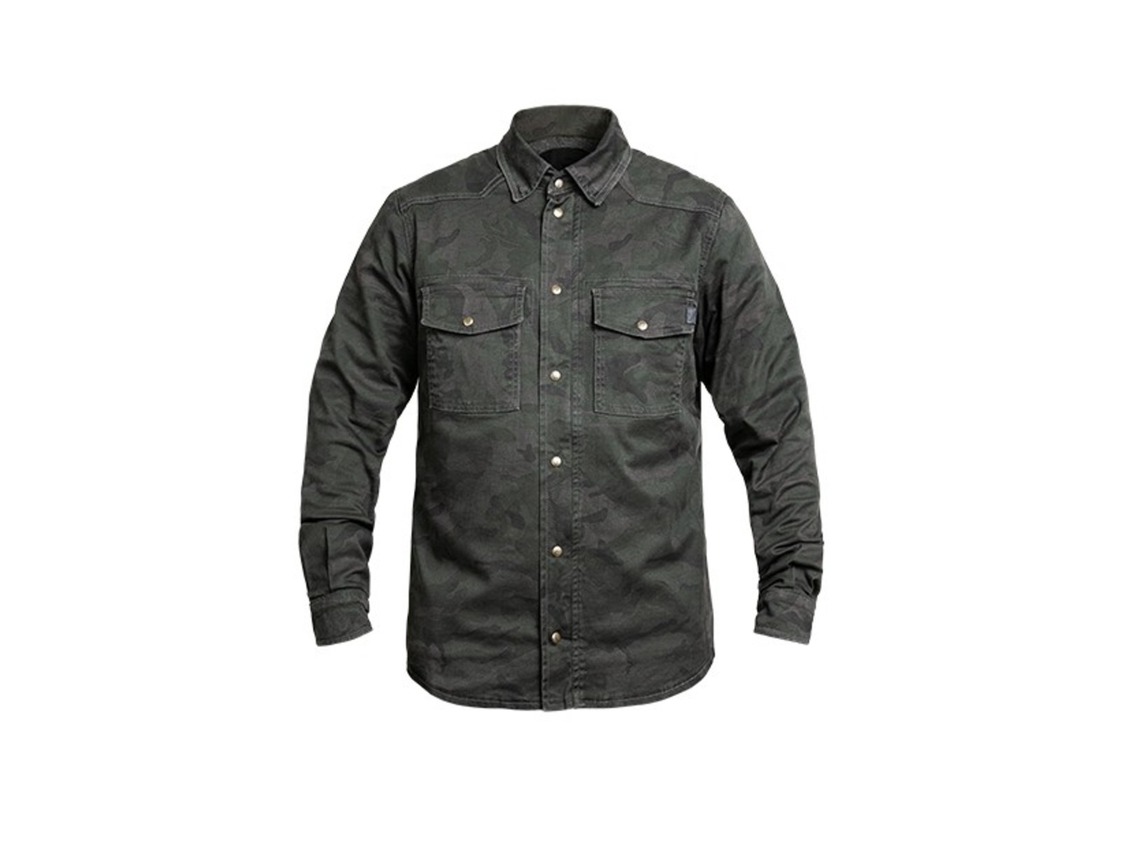 Motoshirt Camou