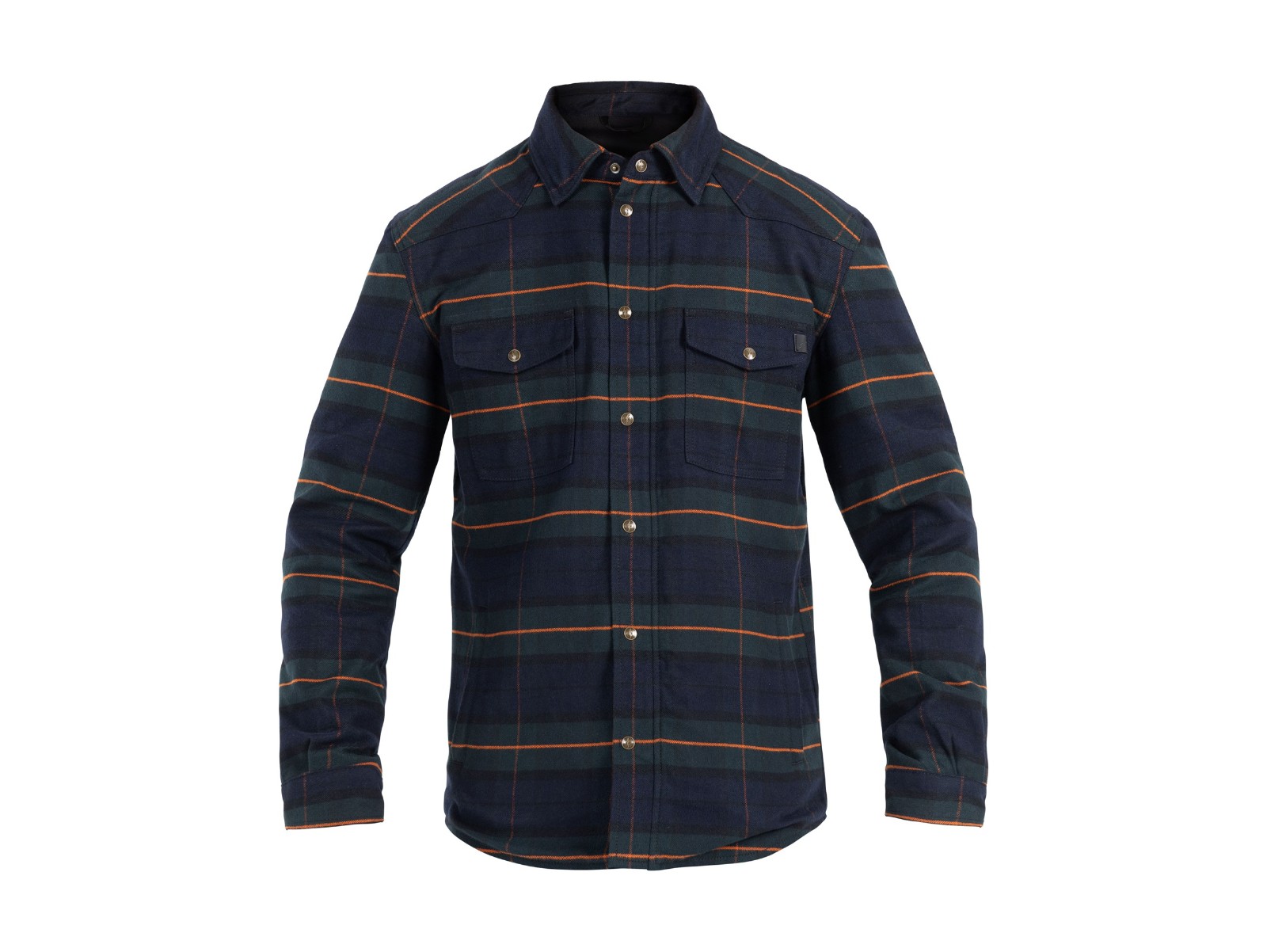 Motoshirt Vintage