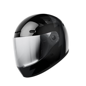 JD/ONE - Signature schwarz grau