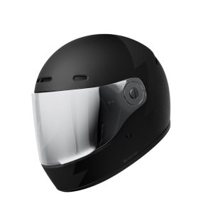 JD/ONE - Sinature schwarz-carbon
