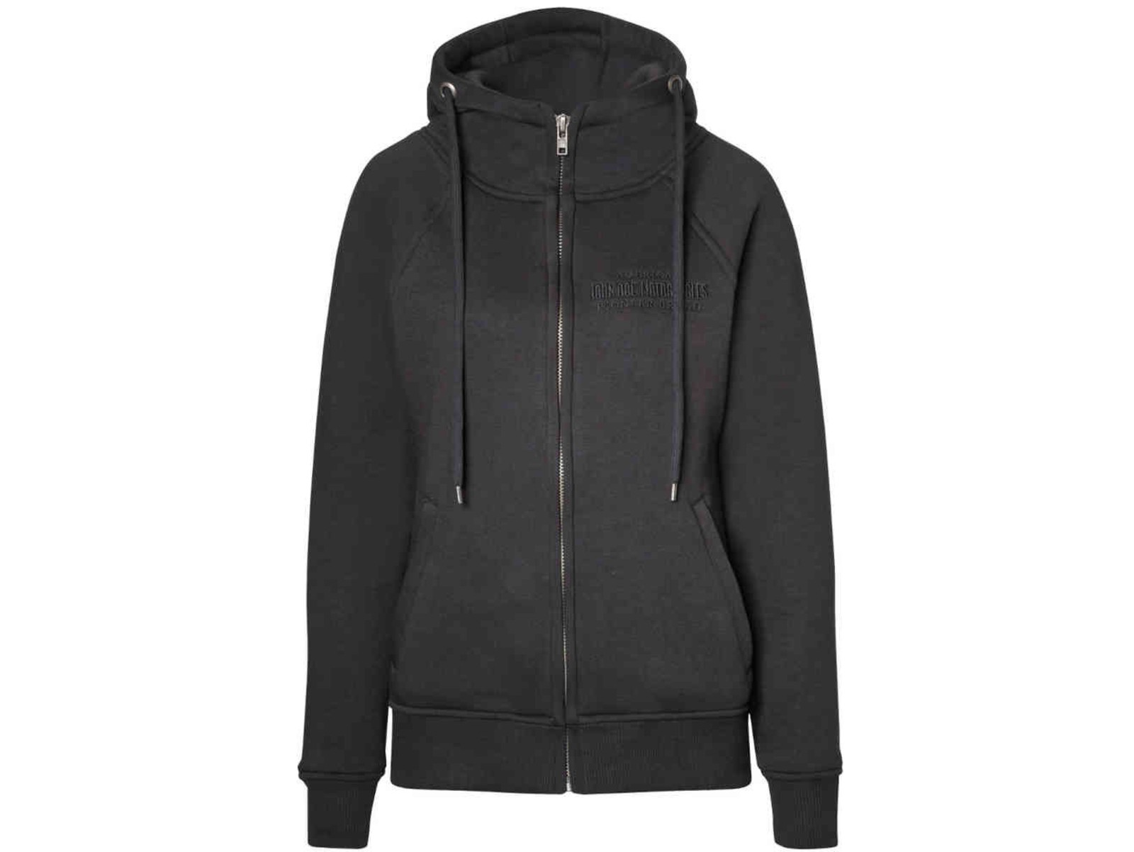 XTM Women Hoodie , S