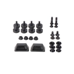 ADAPTERKIT SWMOT.PRO FÜR SEITENTRÄGER DUSC AUFNAHME