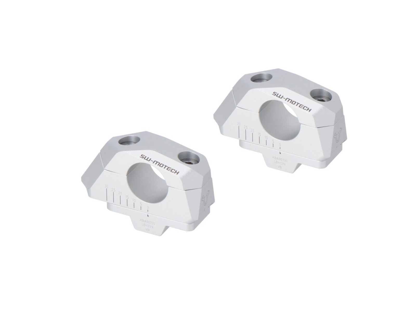 Lenkerverlegung variabel für Ø28 Lenker