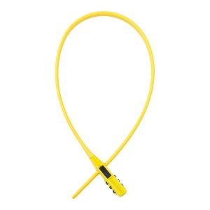 Kabelschloss OXFORD Combi Zip Lock - LK151
