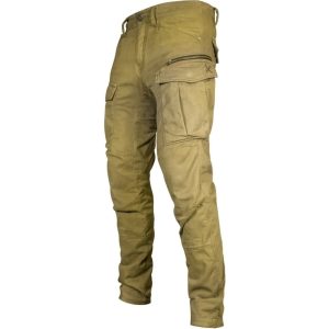 Cargo Men Stroker - Camel