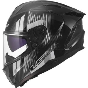 FF817 - Challenger 2 Nitro - Schwarz/Grau