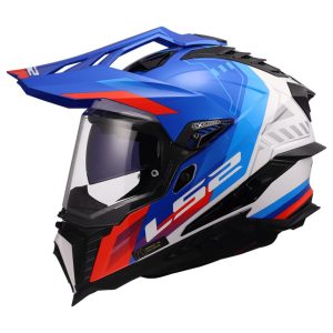 MX701 - Explorer Hexa - weiß/blau/rot-06