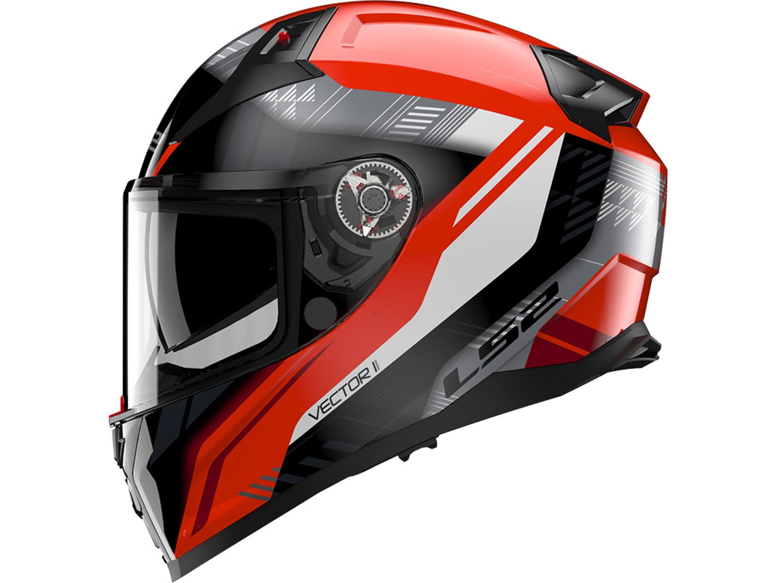 FF811 Vector 2 Stylus