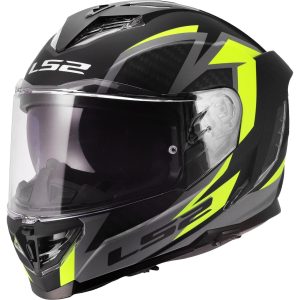 FF818 Storm III - Dynamo, XL