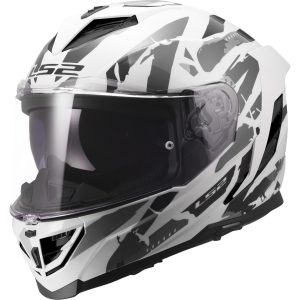 FF818 Storm III - Kaos