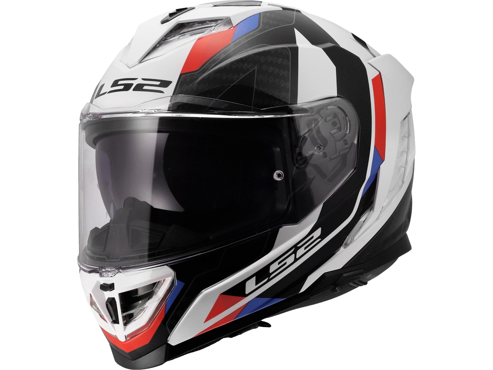 FF818 - Storm III Sporty, L