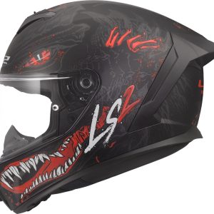 FF820 Rapid III - Kaiju, S