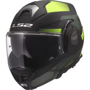 FF901 Advant X Nova, L