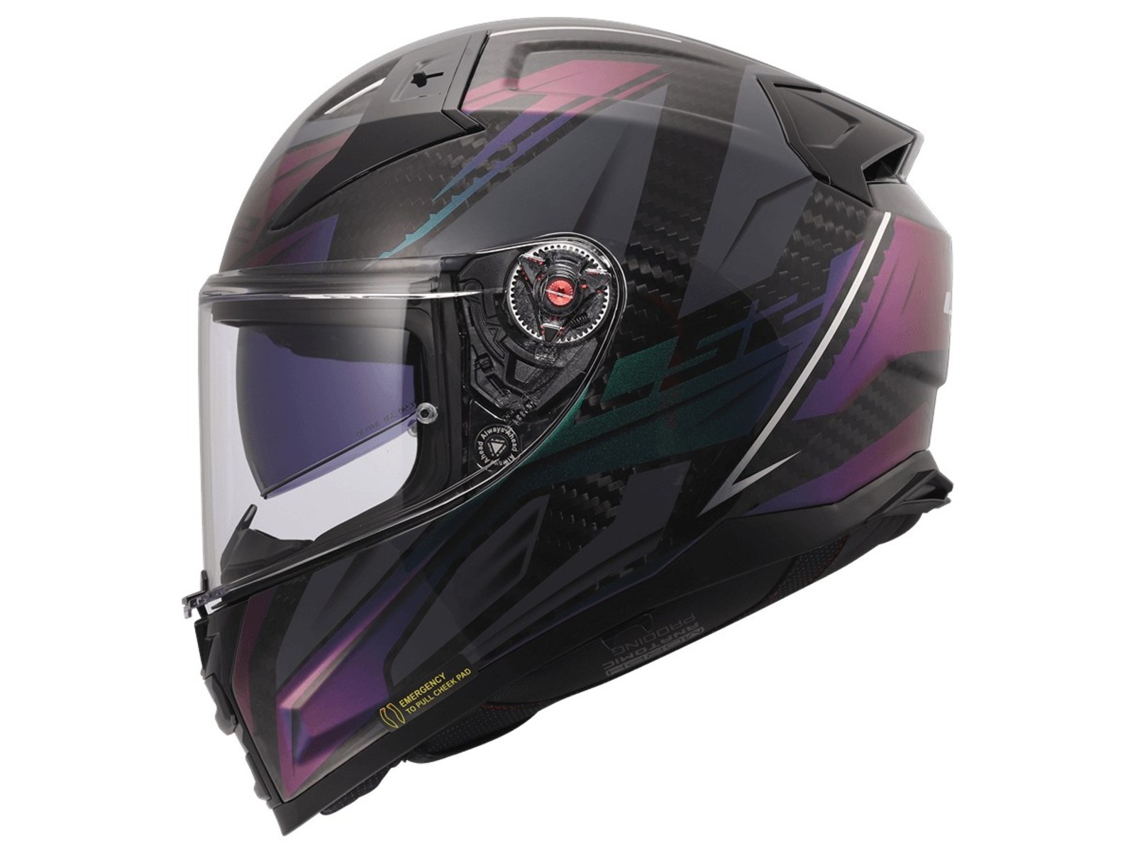 FF811 - Vector 2 Carbon Savage Chameleon-06