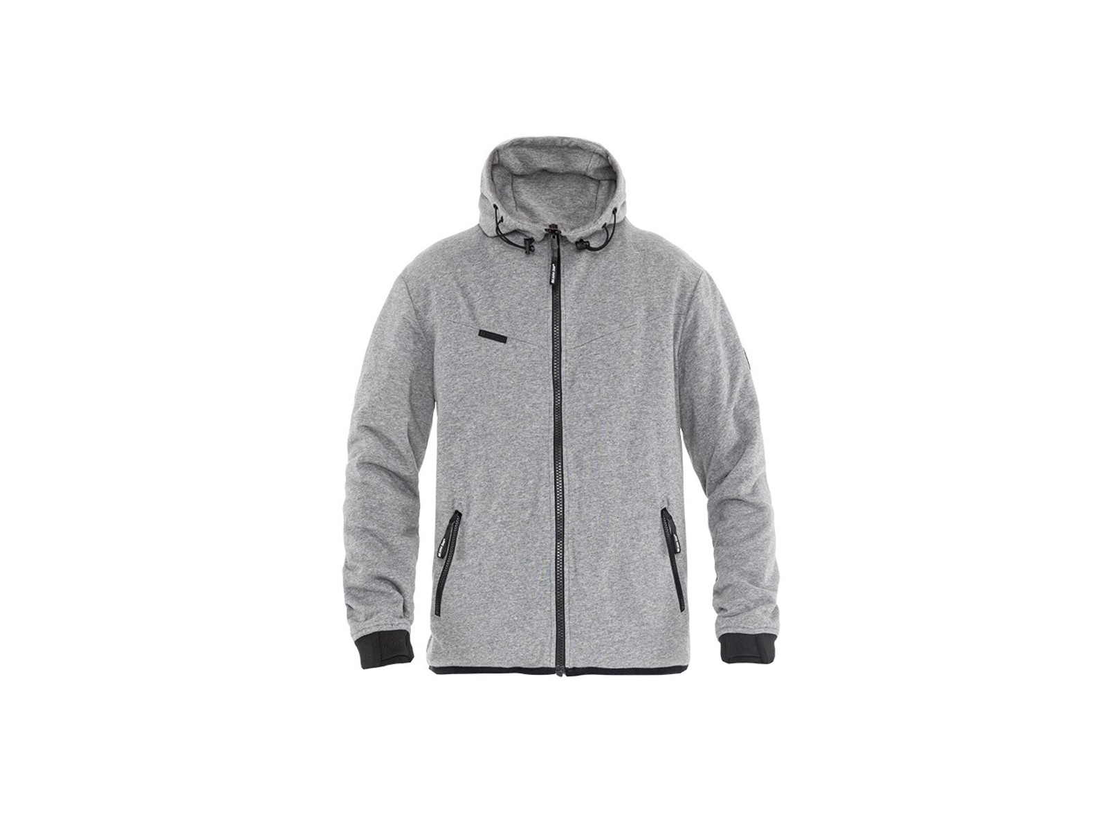 Hoodie V3 XTM - Melange, XL